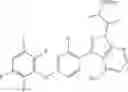 Fig. 450 - Polyfluorinated compounds acting as bruton tyrosine kinase inhibitors