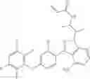 Fig. 452 - Polyfluorinated compounds acting as bruton tyrosine kinase inhibitors