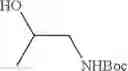 Fig. 454 - Polyfluorinated compounds acting as bruton tyrosine kinase inhibitors