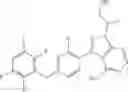 Fig. 457 - Polyfluorinated compounds acting as bruton tyrosine kinase inhibitors