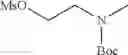 Fig. 461 - Polyfluorinated compounds acting as bruton tyrosine kinase inhibitors