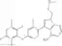 Fig. 463 - Polyfluorinated compounds acting as bruton tyrosine kinase inhibitors