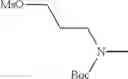 Fig. 466 - Polyfluorinated compounds acting as bruton tyrosine kinase inhibitors