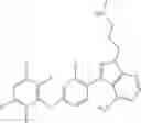 Fig. 468 - Polyfluorinated compounds acting as bruton tyrosine kinase inhibitors