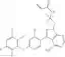 Fig. 470 - Polyfluorinated compounds acting as bruton tyrosine kinase inhibitors