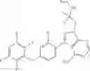 Fig. 472 - Polyfluorinated compounds acting as bruton tyrosine kinase inhibitors