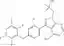 Fig. 473 - Polyfluorinated compounds acting as bruton tyrosine kinase inhibitors