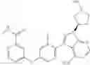 Fig. 478 - Polyfluorinated compounds acting as bruton tyrosine kinase inhibitors