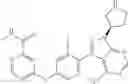 Fig. 479 - Polyfluorinated compounds acting as bruton tyrosine kinase inhibitors