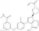 Fig. 480 - Polyfluorinated compounds acting as bruton tyrosine kinase inhibitors