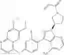 Fig. 481 - Polyfluorinated compounds acting as bruton tyrosine kinase inhibitors