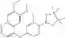 Fig. 483 - Polyfluorinated compounds acting as bruton tyrosine kinase inhibitors