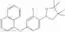 Fig. 487 - Polyfluorinated compounds acting as bruton tyrosine kinase inhibitors