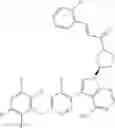 Fig. 491 - Polyfluorinated compounds acting as bruton tyrosine kinase inhibitors