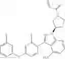 Fig. 492 - Polyfluorinated compounds acting as bruton tyrosine kinase inhibitors