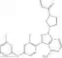Fig. 50 - Polyfluorinated compounds acting as bruton tyrosine kinase inhibitors