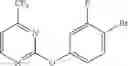 Fig. 505 - Polyfluorinated compounds acting as bruton tyrosine kinase inhibitors