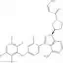 Fig. 508 - Polyfluorinated compounds acting as bruton tyrosine kinase inhibitors