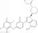 Fig. 512 - Polyfluorinated compounds acting as bruton tyrosine kinase inhibitors