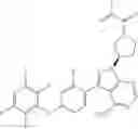 Fig. 521 - Polyfluorinated compounds acting as bruton tyrosine kinase inhibitors