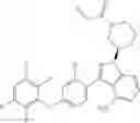 Fig. 526 - Polyfluorinated compounds acting as bruton tyrosine kinase inhibitors