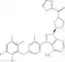 Fig. 528 - Polyfluorinated compounds acting as bruton tyrosine kinase inhibitors
