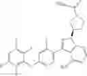 Fig. 531 - Polyfluorinated compounds acting as bruton tyrosine kinase inhibitors