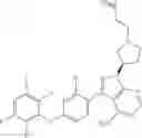 Fig. 535 - Polyfluorinated compounds acting as bruton tyrosine kinase inhibitors