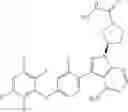 Fig. 536 - Polyfluorinated compounds acting as bruton tyrosine kinase inhibitors