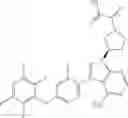 Fig. 540 - Polyfluorinated compounds acting as bruton tyrosine kinase inhibitors