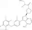 Fig. 544 - Polyfluorinated compounds acting as bruton tyrosine kinase inhibitors