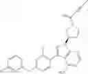Fig. 553 - Polyfluorinated compounds acting as bruton tyrosine kinase inhibitors