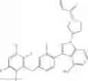 Fig. 58 - Polyfluorinated compounds acting as bruton tyrosine kinase inhibitors