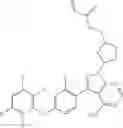 Fig. 63 - Polyfluorinated compounds acting as bruton tyrosine kinase inhibitors