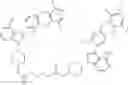 Fig. 74 - Polyfluorinated compounds acting as bruton tyrosine kinase inhibitors