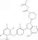 Fig. 78 - Polyfluorinated compounds acting as bruton tyrosine kinase inhibitors