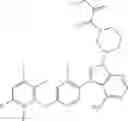 Fig. 85 - Polyfluorinated compounds acting as bruton tyrosine kinase inhibitors