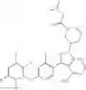 Fig. 97 - Polyfluorinated compounds acting as bruton tyrosine kinase inhibitors