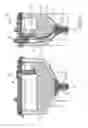 Fig. 09 - Portable apparatus with mixing device and methods relating to collecting and processing human biological material comprising adipose