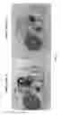 Fig. 63 - Use of oncolytic herpes simplex virus, alone or in combination with immune check-point inhibitor, in the treatment of cancer