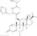 Fig. 12 - NANOPARTICLES FOR SUSTAINED OPHTHALMIC DRUG DELIVERY AND METHODS OF USE