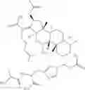 Fig. 53 - NANOPARTICLES FOR SUSTAINED OPHTHALMIC DRUG DELIVERY AND METHODS OF USE