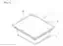 Fig. 02 - Medical device packaging container, medical device packaging, and outer cylinder packaging for pre-filled syringes