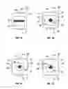 Fig. 02 - Cell washing using acoustic waves