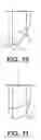 Fig. 10 - Cannulas for drug delivery devices