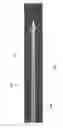 Fig. 03 - CONTINUOUS SUBCUTANEOUS INSULIN INFUSION CATHETER