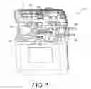 Fig. 02 - Magnetic pressure sensing system for an infusion pump