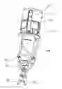 Fig. 01 - ACTUATING DEVICE FOR ADMINISTERING A BOLUS