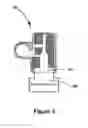 Fig. 06 - Dose Delivery Device for Inhalation with First and Second Portions to Open a Dose Chamber