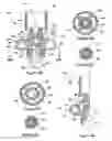 Fig. 08 - Dose Delivery Device for Inhalation with First and Second Portions to Open a Dose Chamber